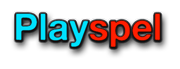 Playspel logo