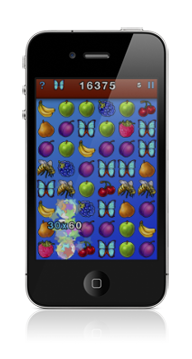 Befruited screenshot